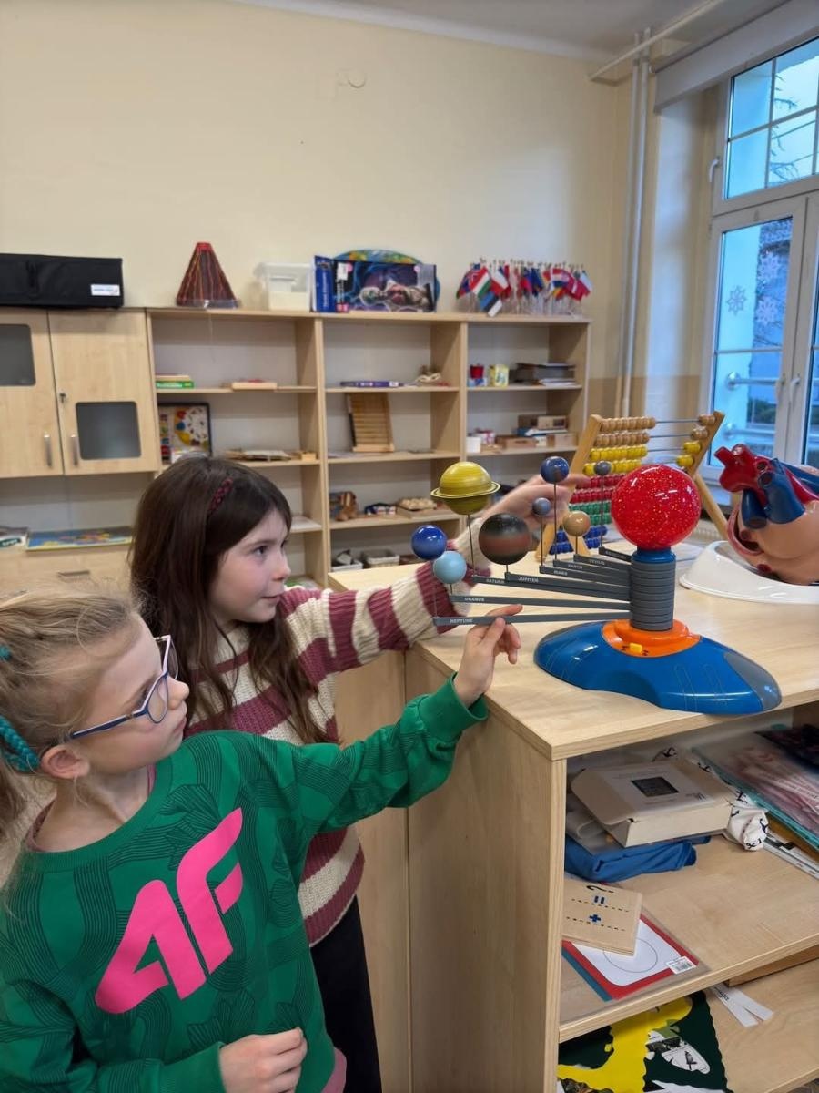 Zdjęcie w galerii na portalu naszraciborz.pl: W Zespole Szkół Ogólnokształcących Mistrzostwa Sportowego rekrutacja w pełni! wiadomości z regionu