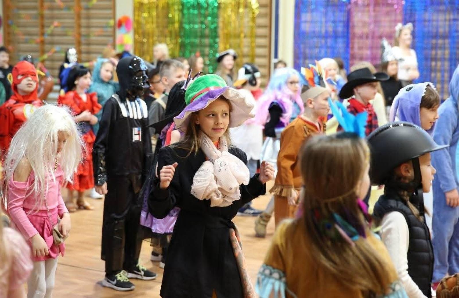 Zdjęcie w galerii na portalu naszraciborz.pl: W Zespole Szkół Ogólnokształcących Mistrzostwa Sportowego rekrutacja w pełni! wiadomości z regionu