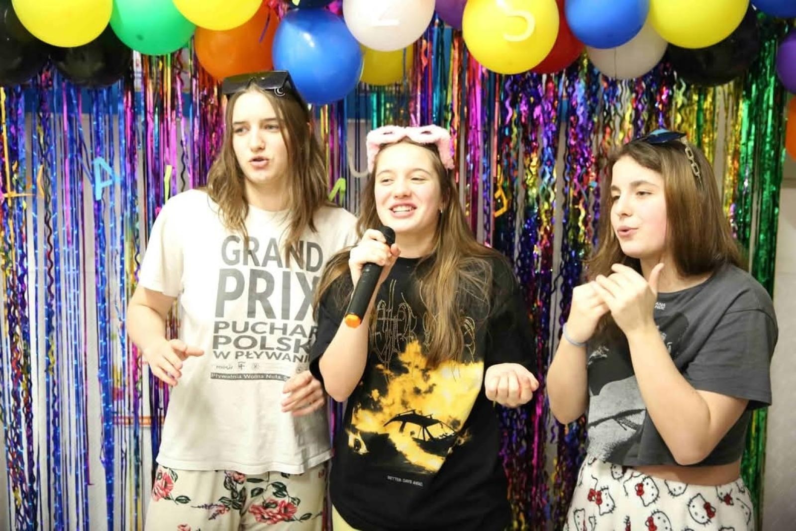 Zdjęcie w galerii na portalu naszraciborz.pl: W Zespole Szkół Ogólnokształcących Mistrzostwa Sportowego rekrutacja w pełni! wiadomości z regionu