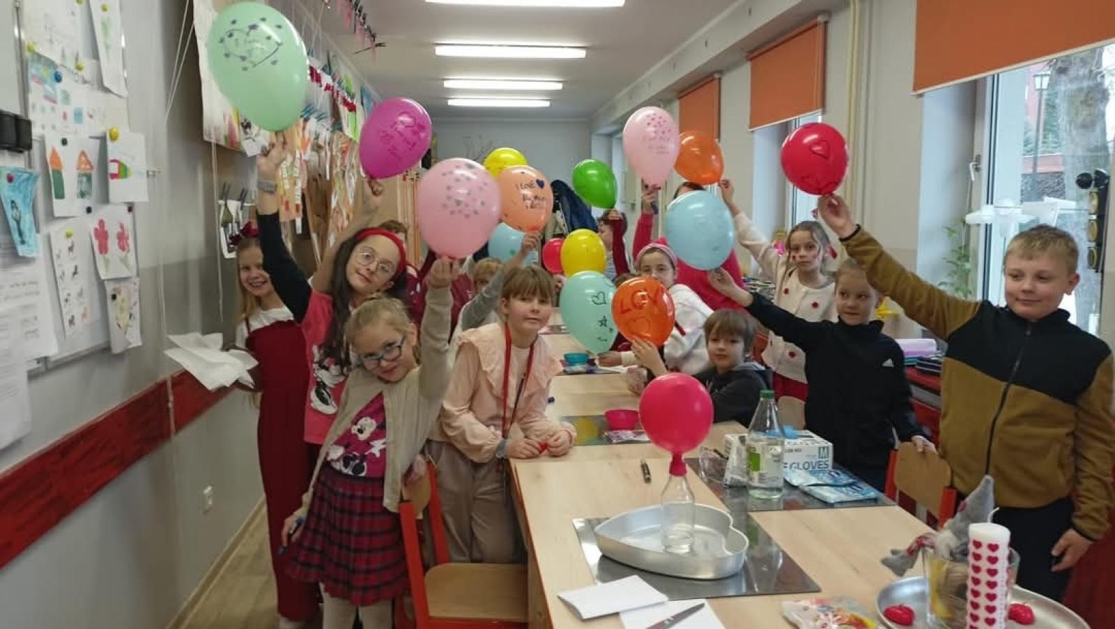 Zdjęcie w galerii na portalu naszraciborz.pl: W Zespole Szkół Ogólnokształcących Mistrzostwa Sportowego rekrutacja w pełni! wiadomości z regionu