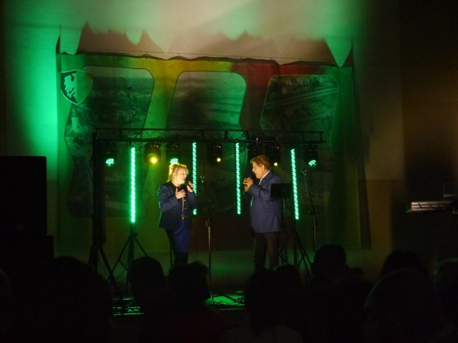 Zdjęcie w galerii na portalu naszraciborz.pl: Muzyka i solidarność dla Patryka – wyjątkowy koncert charytatywny w Nędzy wiadomości z regionu