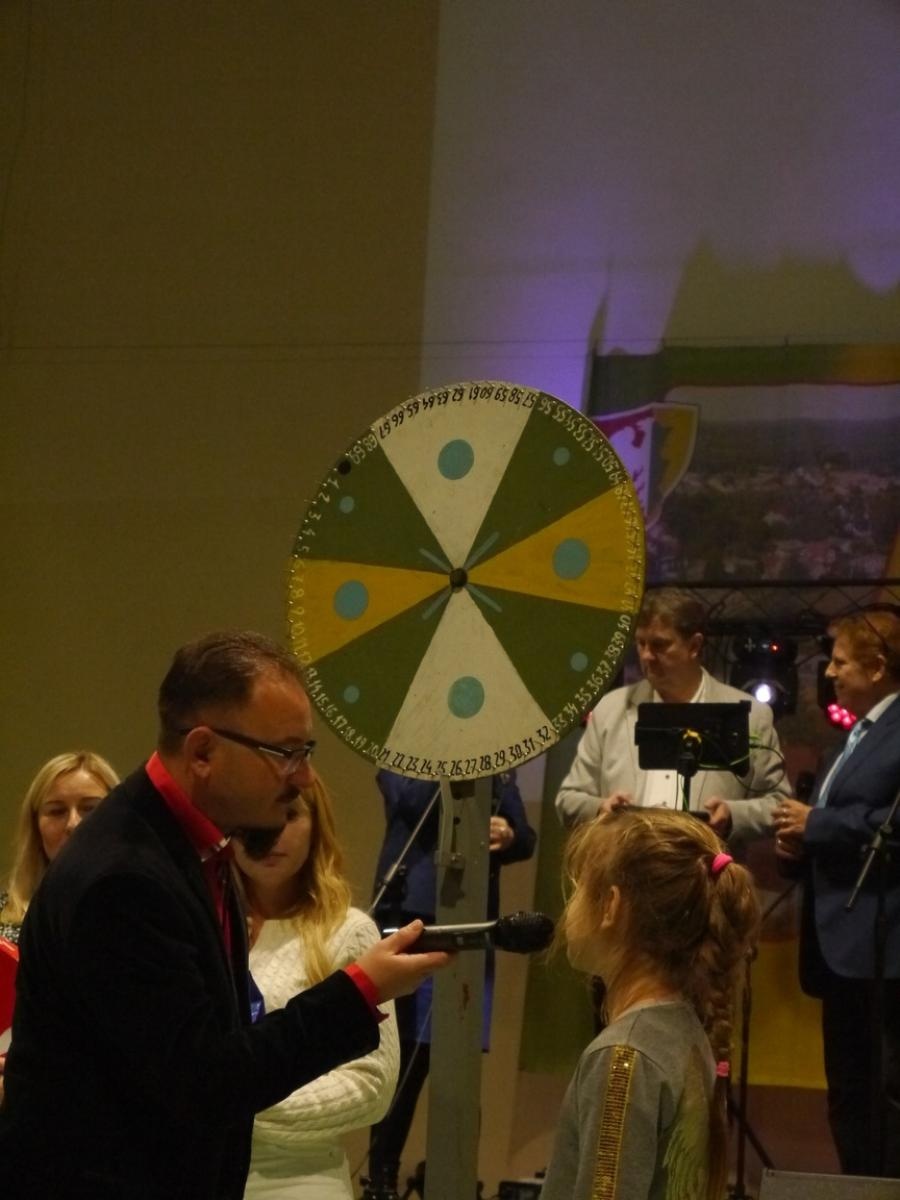 Zdjęcie w galerii na portalu naszraciborz.pl: Muzyka i solidarność dla Patryka – wyjątkowy koncert charytatywny w Nędzy wiadomości z regionu