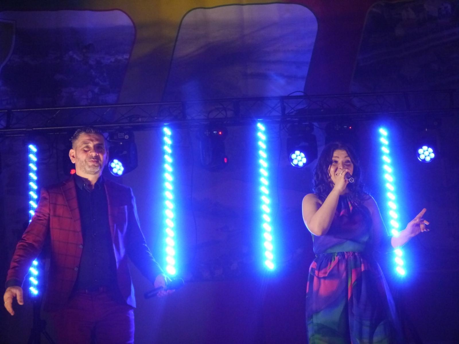 Zdjęcie w galerii na portalu naszraciborz.pl: Muzyka i solidarność dla Patryka – wyjątkowy koncert charytatywny w Nędzy wiadomości z regionu