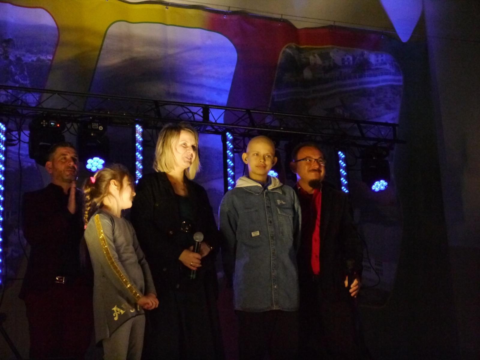 Zdjęcie w galerii na portalu naszraciborz.pl: Muzyka i solidarność dla Patryka – wyjątkowy koncert charytatywny w Nędzy wiadomości z regionu