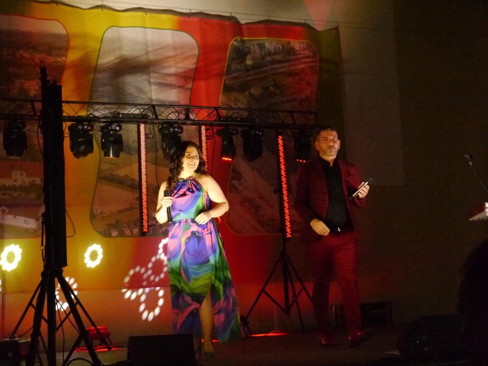 Zdjęcie w galerii na portalu naszraciborz.pl: Muzyka i solidarność dla Patryka – wyjątkowy koncert charytatywny w Nędzy wiadomości z regionu