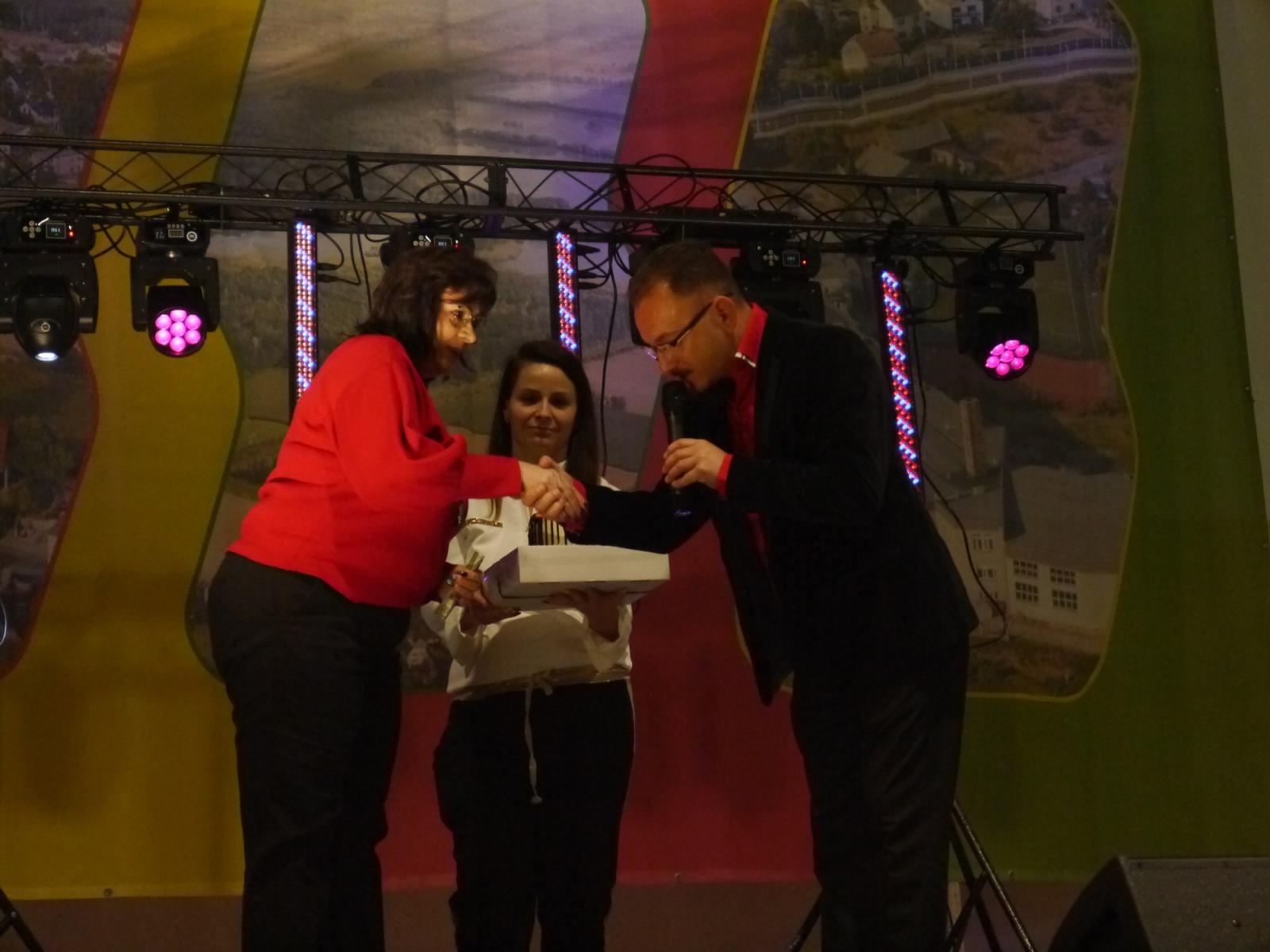 Zdjęcie w galerii na portalu naszraciborz.pl: Muzyka i solidarność dla Patryka – wyjątkowy koncert charytatywny w Nędzy wiadomości z regionu