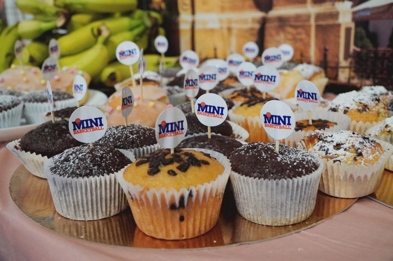 Zdjęcie w galerii na portalu naszraciborz.pl: Emocjonujący Turniej Jr. NBA Polska Girls w Arenie Rafako OSiR Racibórz wiadomości z regionu