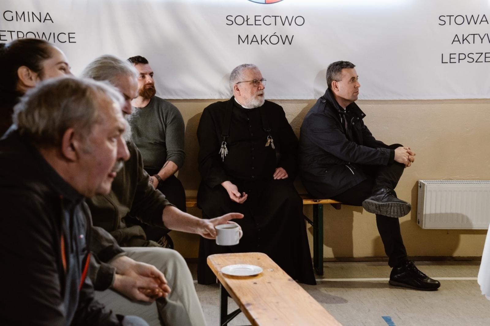 Zdjęcie w galerii na portalu naszraciborz.pl: Maków doczekał się monografii [FOTO] wiadomości z regionu