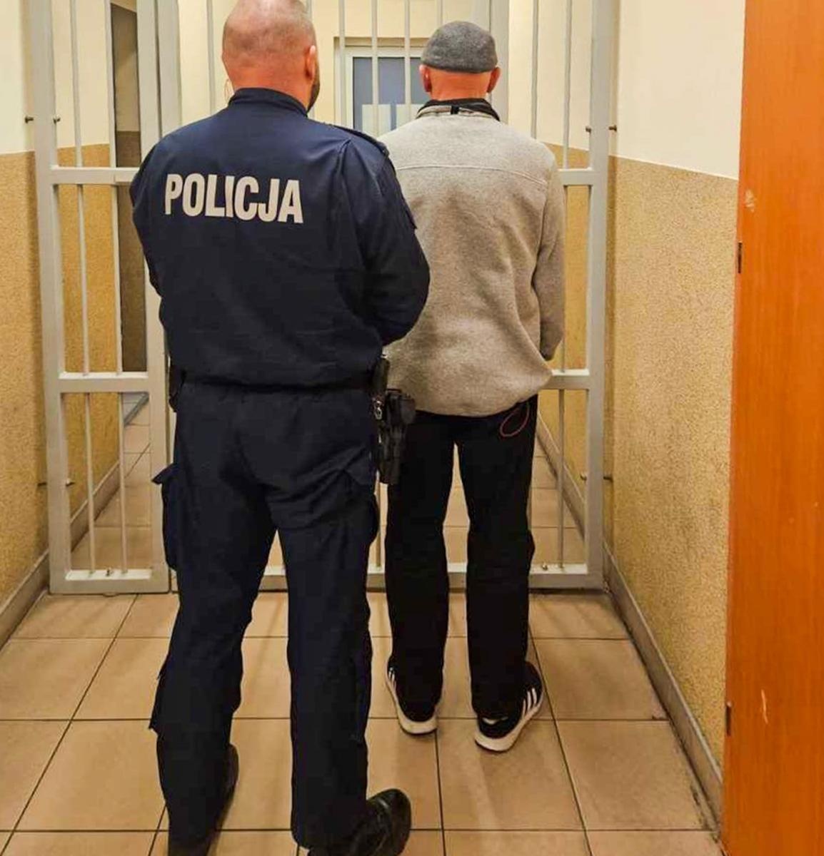 Zdjęcie w galerii na portalu naszraciborz.pl: Kobieta pobita w mieszkaniu. Sprawcy grozili jej śmiercią [FOTO i WIDEO] wiadomości z regionu