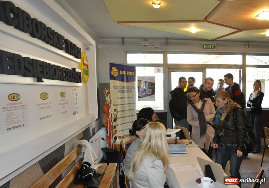 Zdjęcie w galerii na portalu naszraciborz.pl: Dajemy wędkę, łapmy rybki wiadomości z regionu