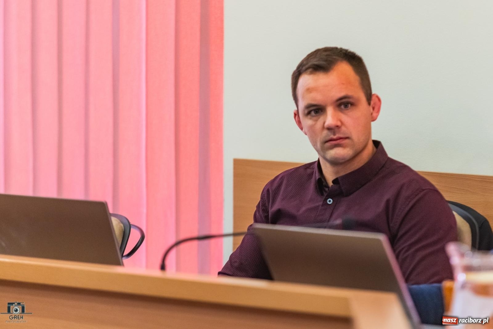 Zdjęcie w galerii na portalu naszraciborz.pl: Raciborskie zabytki pod lupą radnych. Miejska konserwator przedstawiła raport wiadomości z regionu