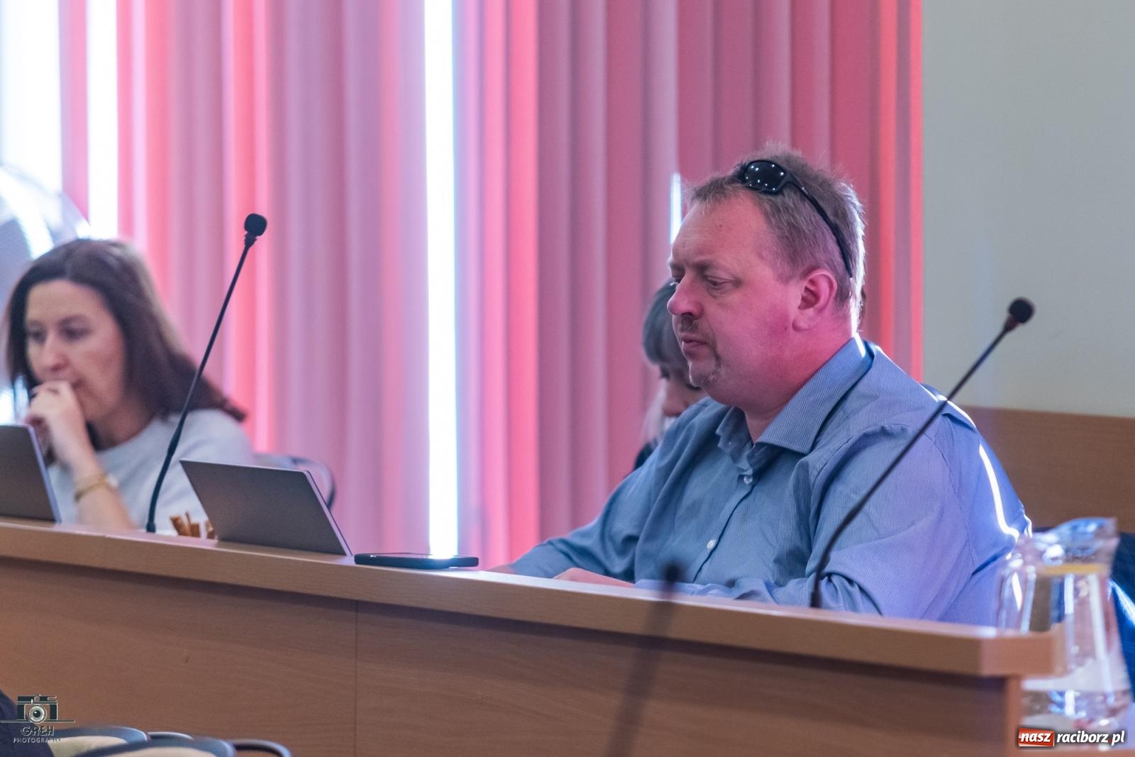 Zdjęcie w galerii na portalu naszraciborz.pl: Raciborskie zabytki pod lupą radnych. Miejska konserwator przedstawiła raport wiadomości z regionu