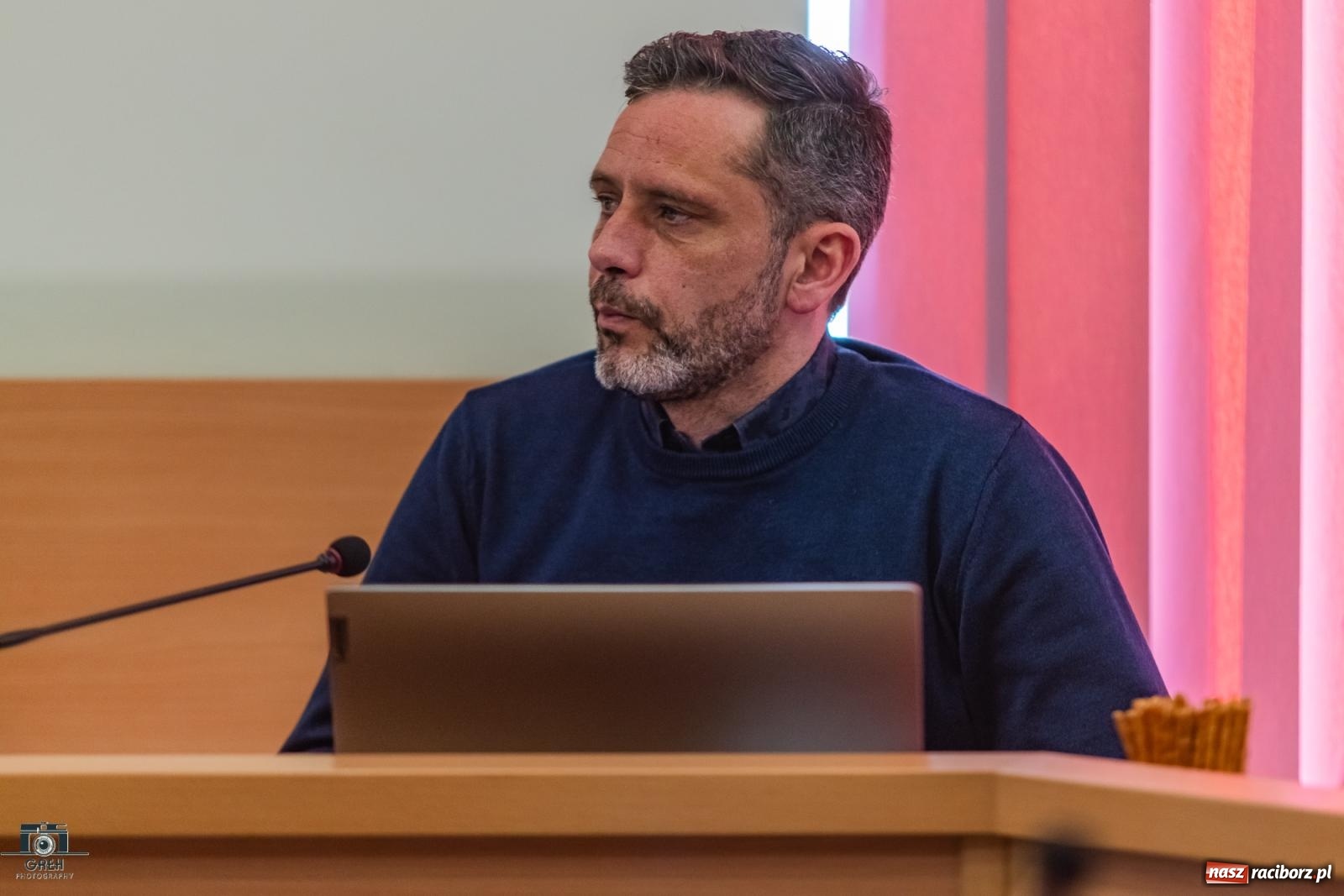 Zdjęcie w galerii na portalu naszraciborz.pl: Raciborskie zabytki pod lupą radnych. Miejska konserwator przedstawiła raport wiadomości z regionu