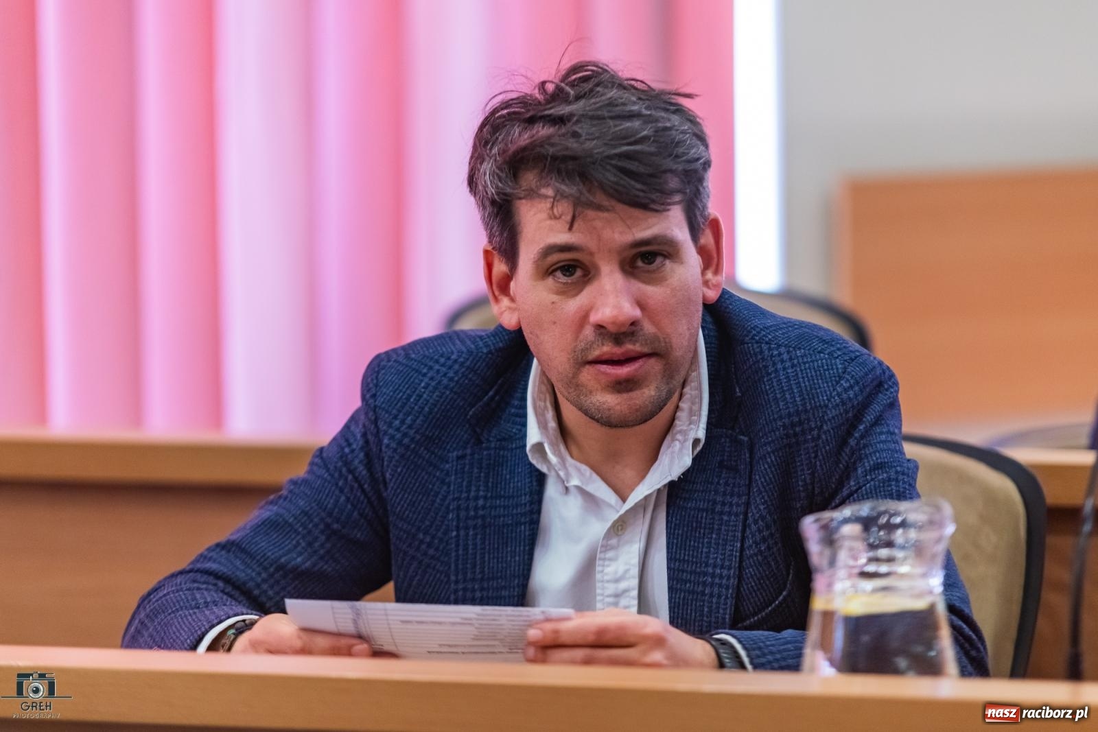 Zdjęcie w galerii na portalu naszraciborz.pl: Raciborskie zabytki pod lupą radnych. Miejska konserwator przedstawiła raport wiadomości z regionu