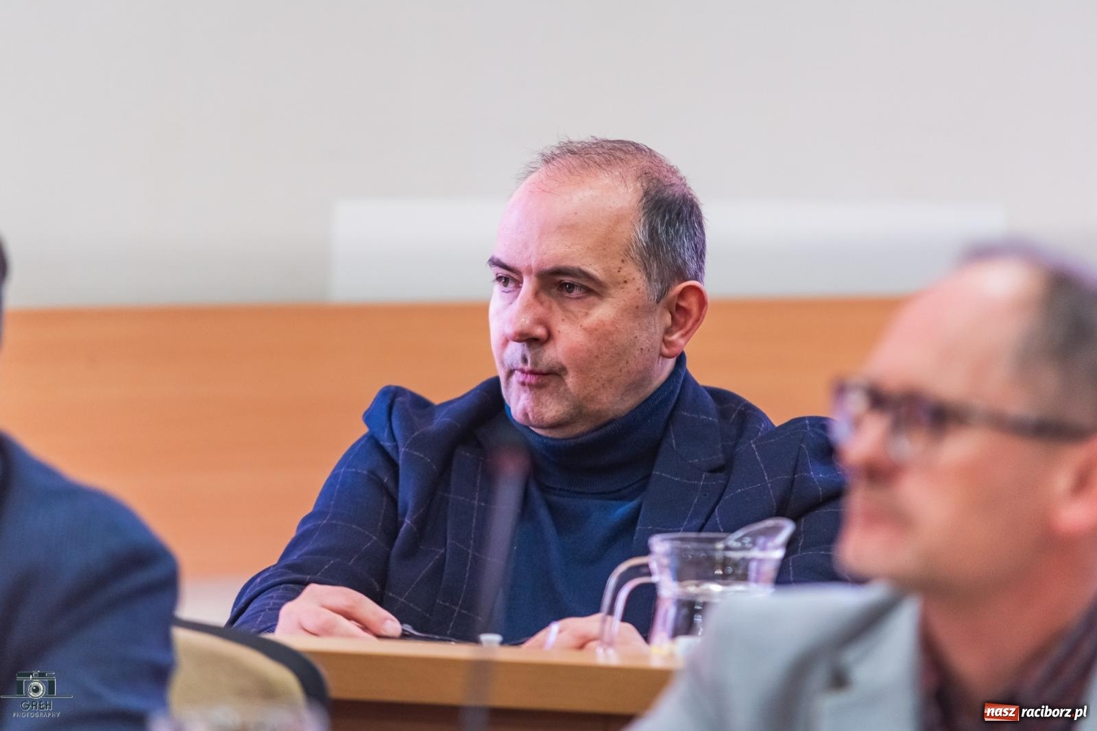 Zdjęcie w galerii na portalu naszraciborz.pl: Raciborskie zabytki pod lupą radnych. Miejska konserwator przedstawiła raport wiadomości z regionu