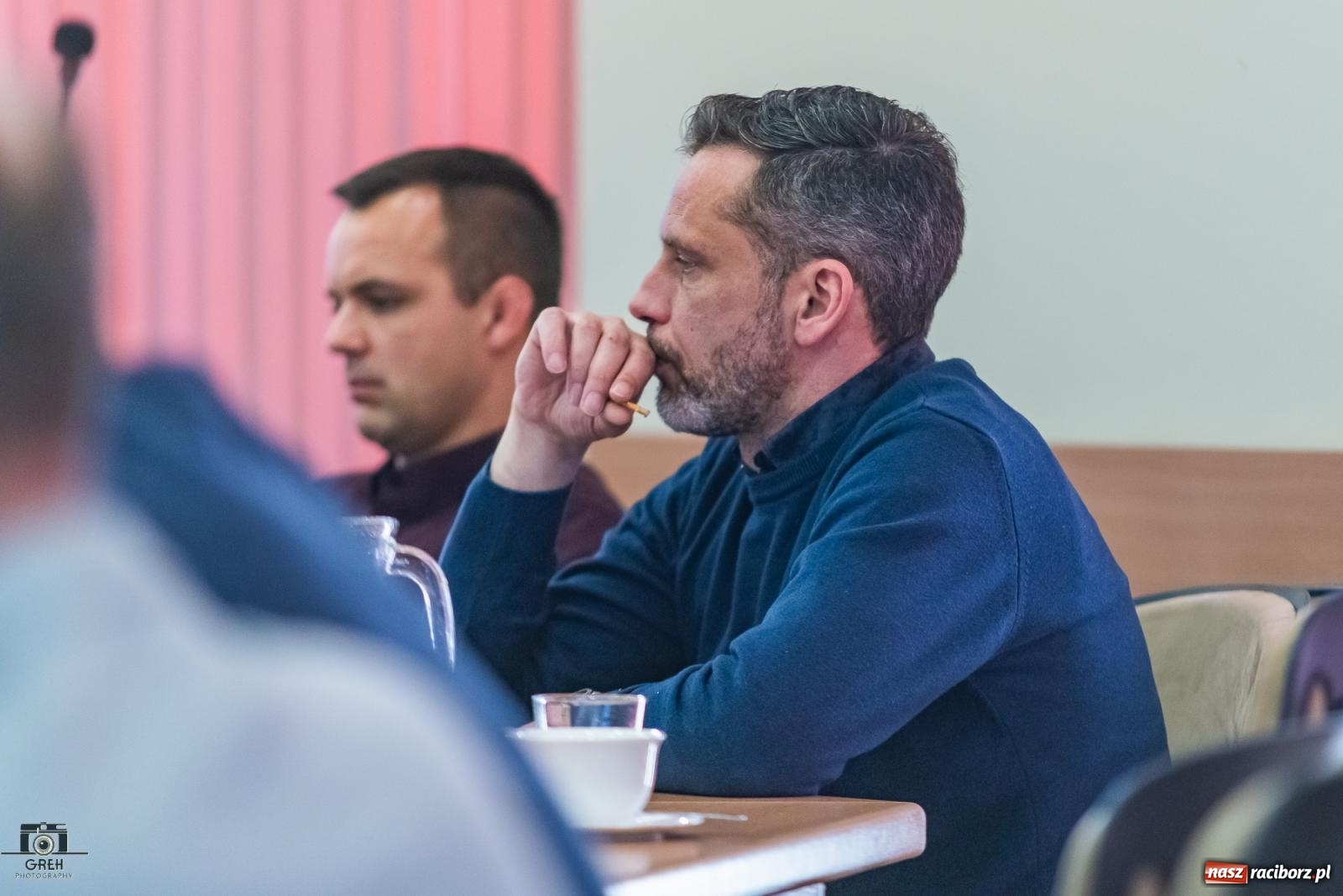 Zdjęcie w galerii na portalu naszraciborz.pl: Raciborskie zabytki pod lupą radnych. Miejska konserwator przedstawiła raport wiadomości z regionu