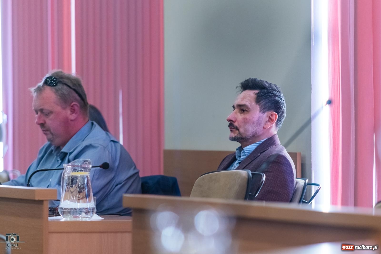 Zdjęcie w galerii na portalu naszraciborz.pl: Raciborskie zabytki pod lupą radnych. Miejska konserwator przedstawiła raport wiadomości z regionu