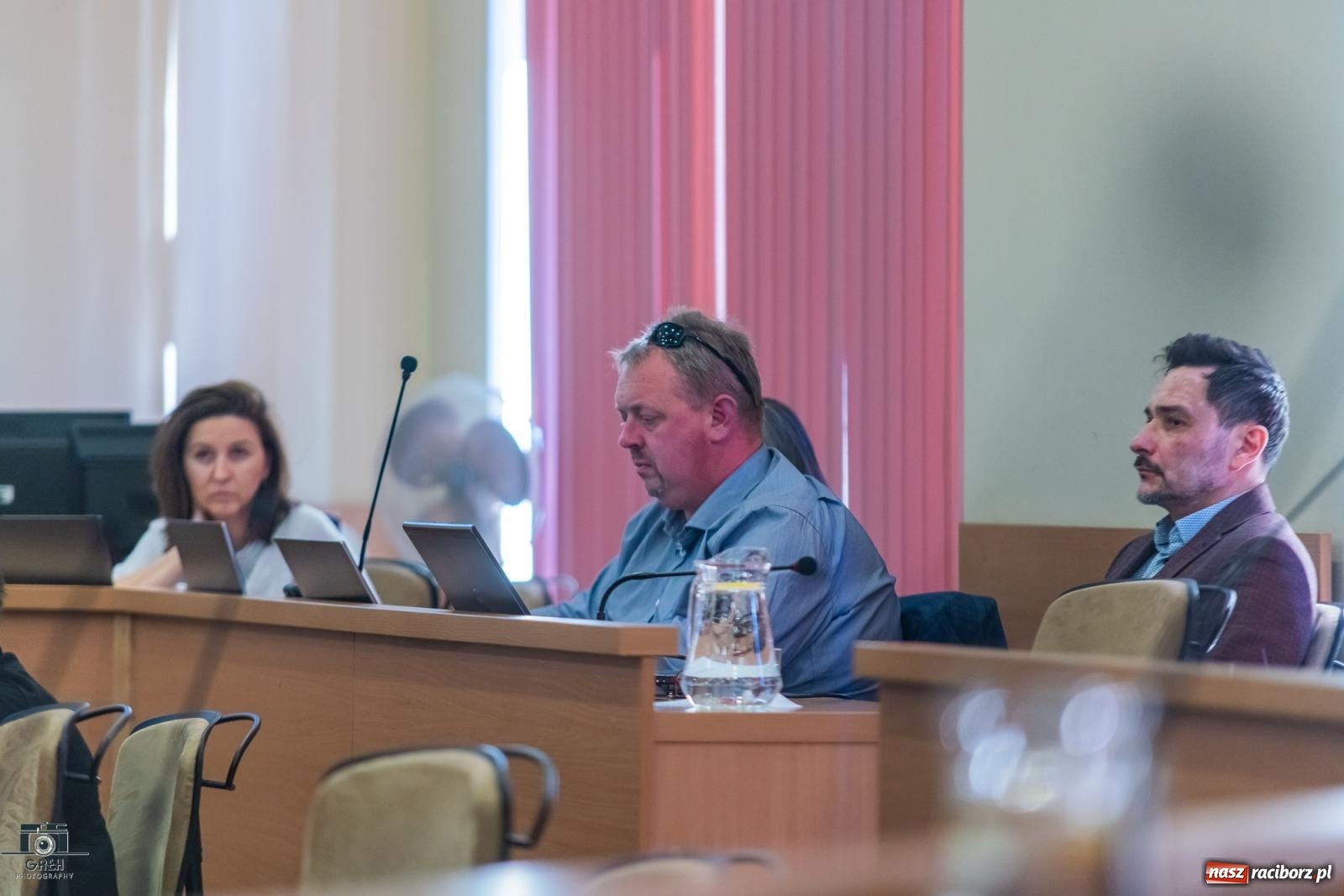 Zdjęcie w galerii na portalu naszraciborz.pl: Raciborskie zabytki pod lupą radnych. Miejska konserwator przedstawiła raport wiadomości z regionu