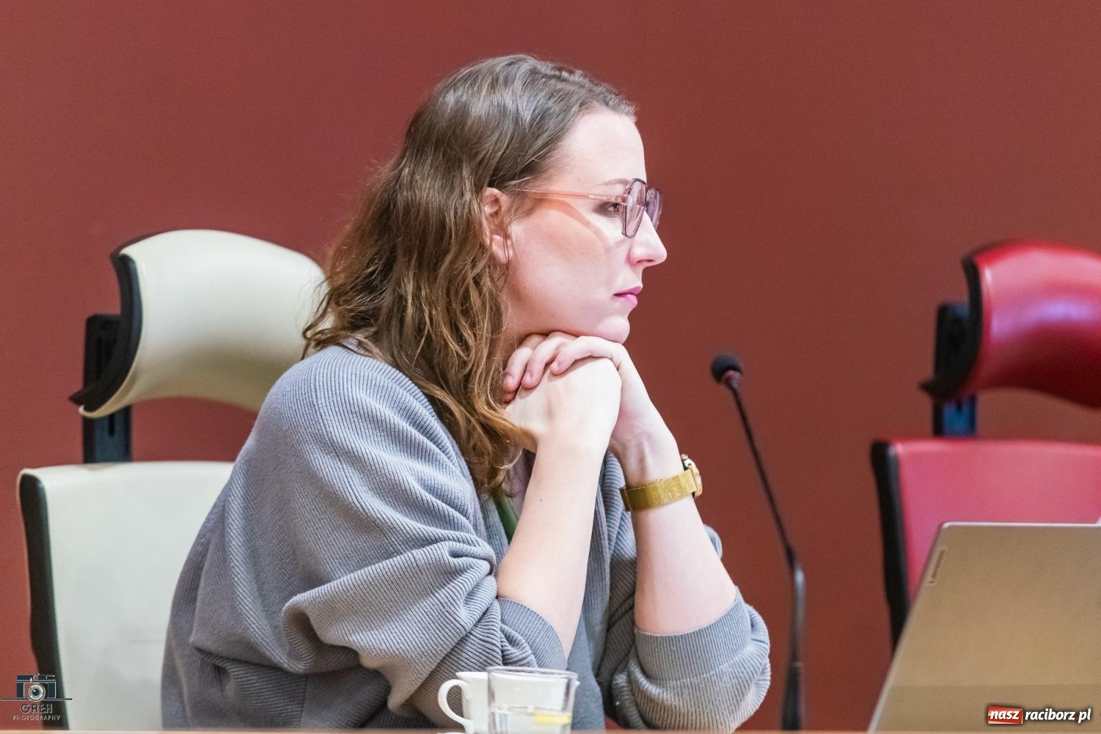 Zdjęcie w galerii na portalu naszraciborz.pl: Raciborskie zabytki pod lupą radnych. Miejska konserwator przedstawiła raport wiadomości z regionu