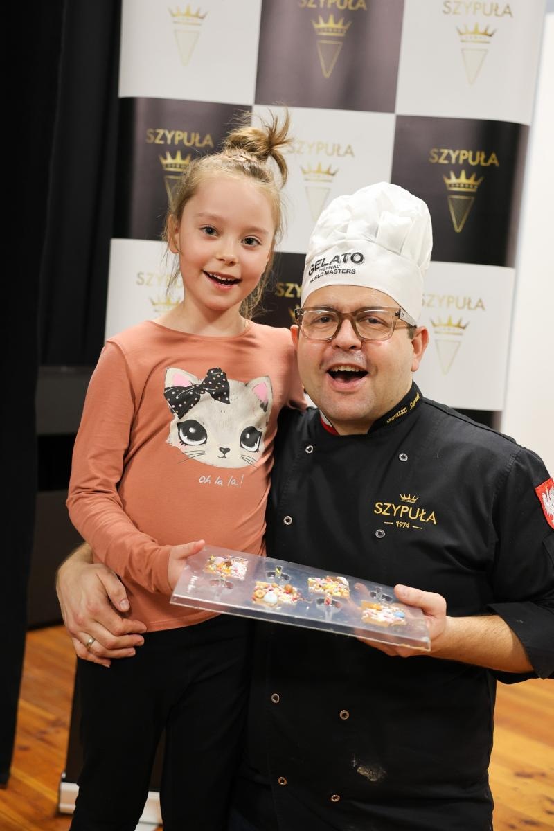 Zdjęcie w galerii na portalu naszraciborz.pl: Mali Odkrywcy i fabryka czekolady! Słodkie warsztaty w Strzesze  wiadomości z regionu