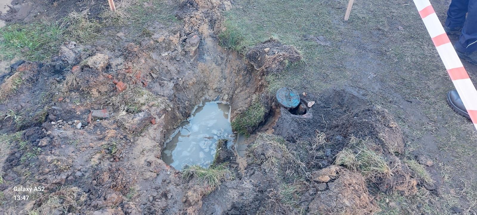 Zdjęcie w galerii na portalu naszraciborz.pl: Próbował uciec podczas policyjnej kontroli. Daleko nie zajechał wiadomości z regionu