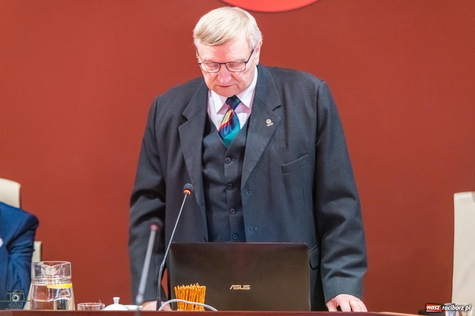 Zdjęcie w galerii na portalu naszraciborz.pl: PONE można łączyć z Czystym Powietrzem. Racibórz wspiera termomodernizację wiadomości z regionu