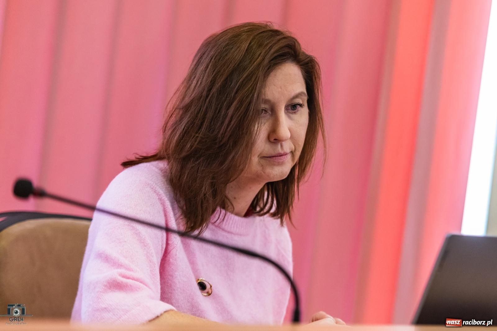 Zdjęcie w galerii na portalu naszraciborz.pl: PONE można łączyć z Czystym Powietrzem. Racibórz wspiera termomodernizację wiadomości z regionu