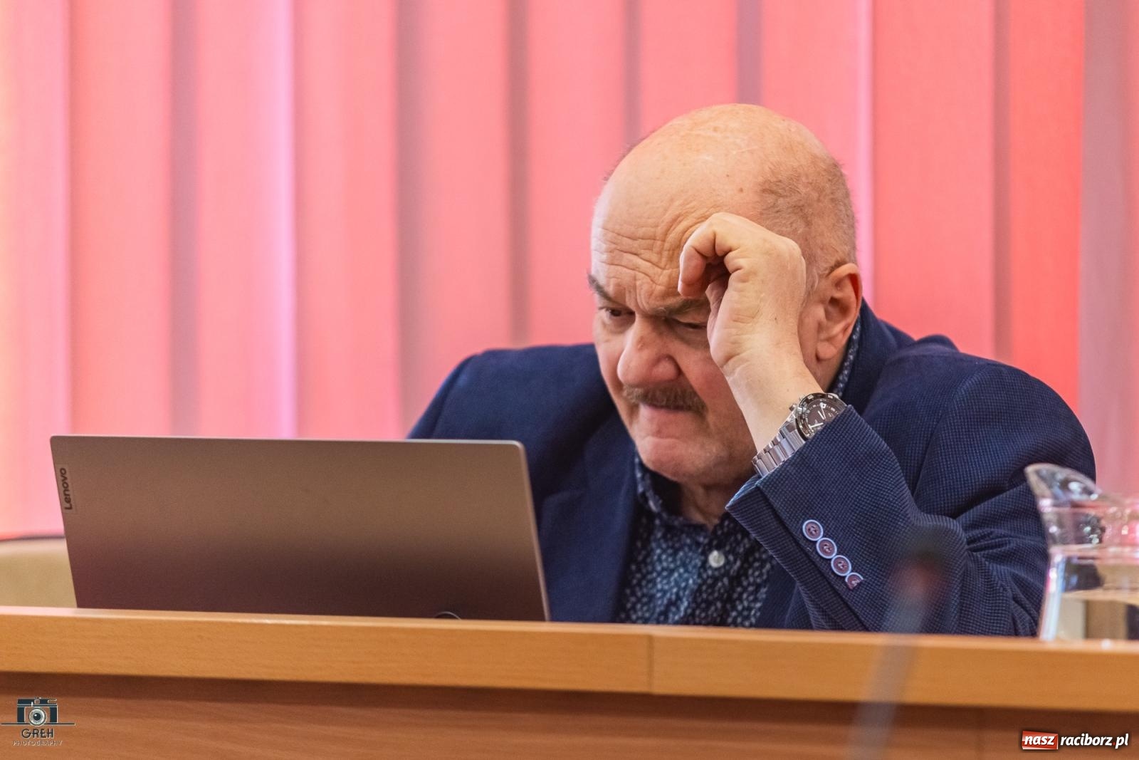 Zdjęcie w galerii na portalu naszraciborz.pl: PONE można łączyć z Czystym Powietrzem. Racibórz wspiera termomodernizację wiadomości z regionu