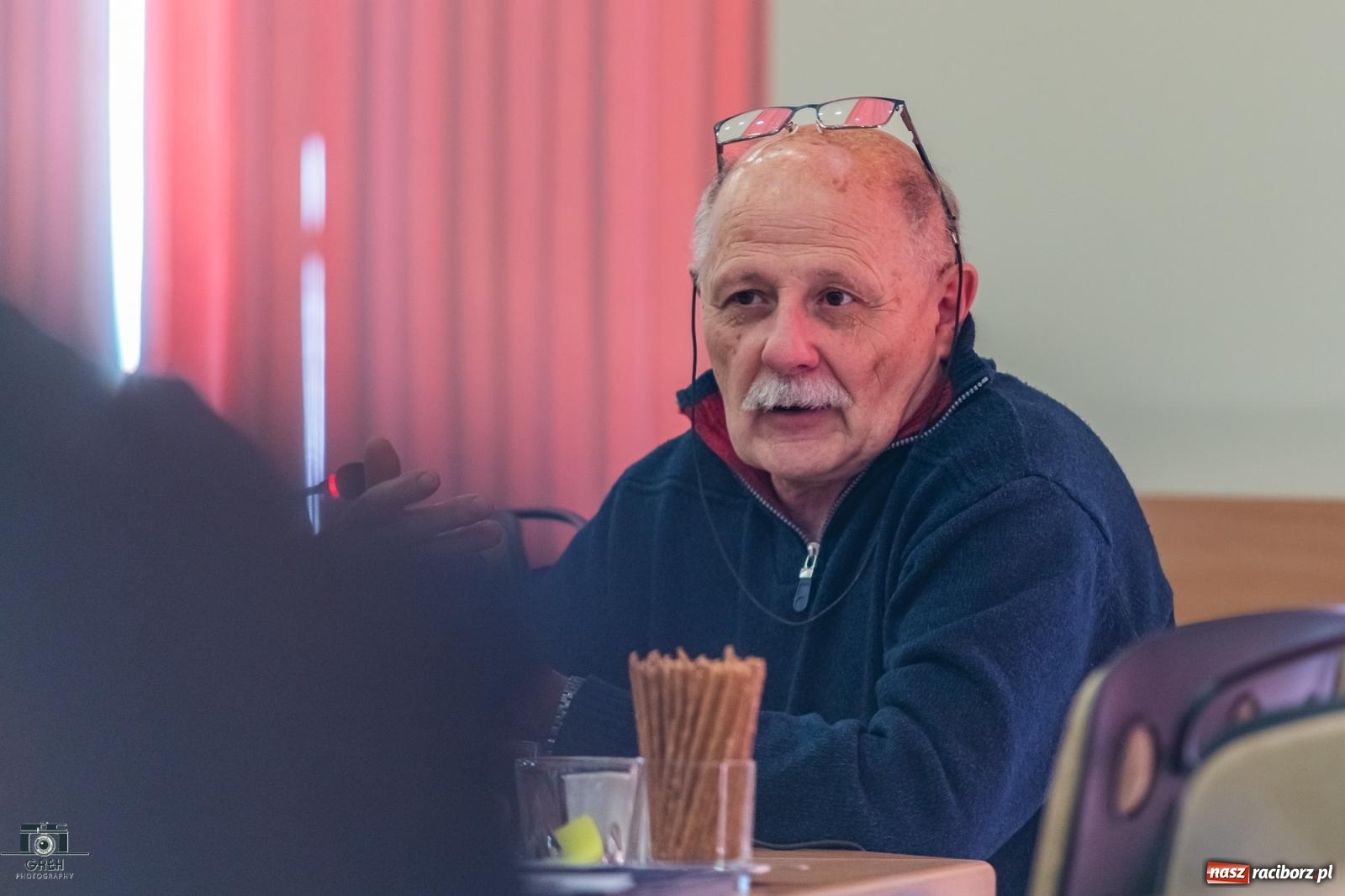 Zdjęcie w galerii na portalu naszraciborz.pl: PONE można łączyć z Czystym Powietrzem. Racibórz wspiera termomodernizację wiadomości z regionu