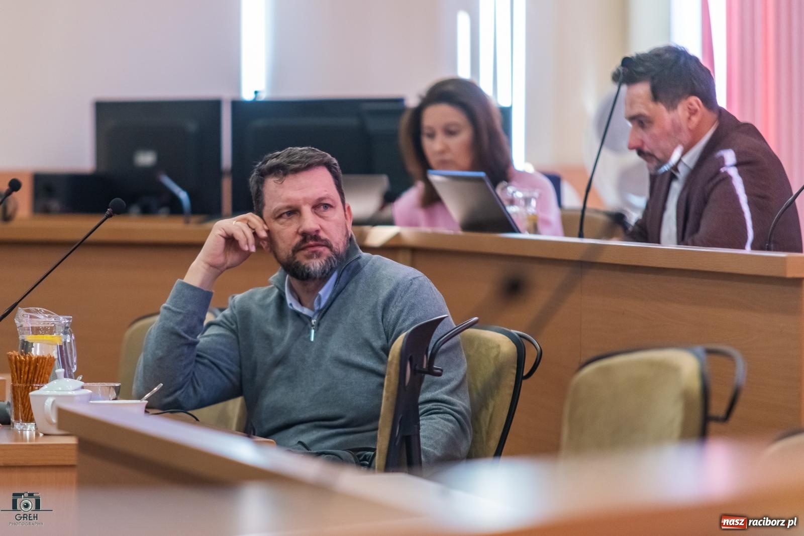 Zdjęcie w galerii na portalu naszraciborz.pl: PONE można łączyć z Czystym Powietrzem. Racibórz wspiera termomodernizację wiadomości z regionu