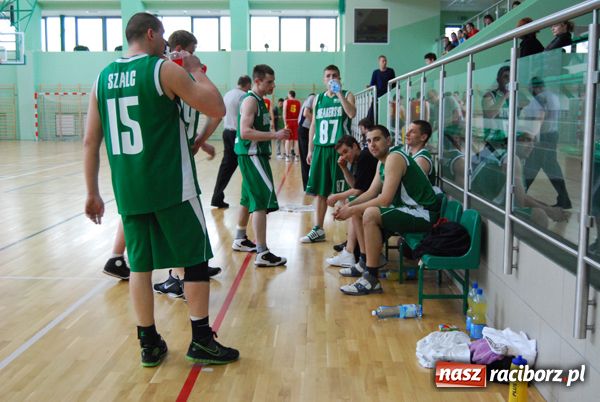 Zdjęcie w galerii na portalu naszraciborz.pl:  W finale Sneakers4U i Monsters wiadomości z regionu