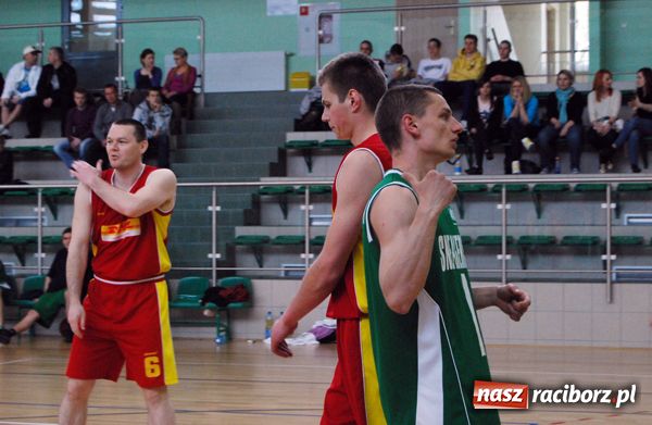 Zdjęcie w galerii na portalu naszraciborz.pl:  W finale Sneakers4U i Monsters wiadomości z regionu