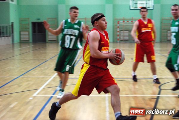 Zdjęcie w galerii na portalu naszraciborz.pl:  W finale Sneakers4U i Monsters wiadomości z regionu