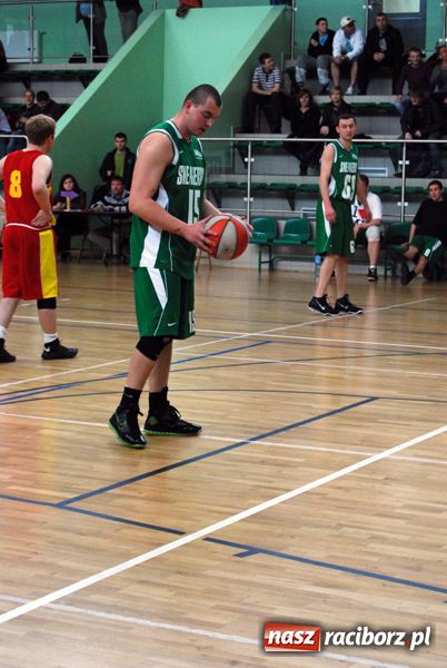 Zdjęcie w galerii na portalu naszraciborz.pl:  W finale Sneakers4U i Monsters wiadomości z regionu