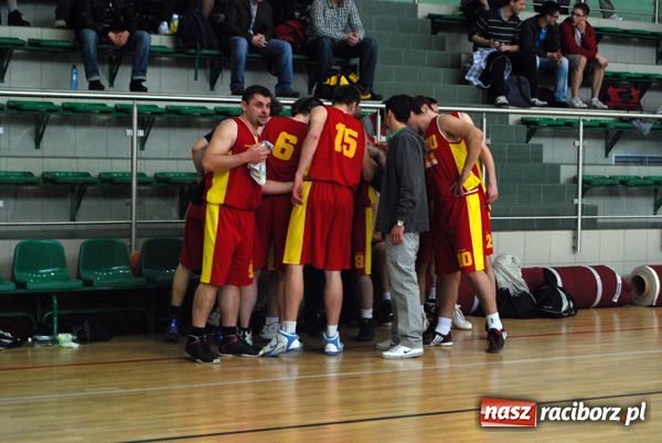 Zdjęcie w galerii na portalu naszraciborz.pl:  W finale Sneakers4U i Monsters wiadomości z regionu