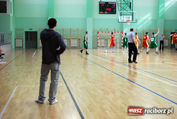 Zdjęcie w galerii na portalu naszraciborz.pl:  W finale Sneakers4U i Monsters wiadomości z regionu