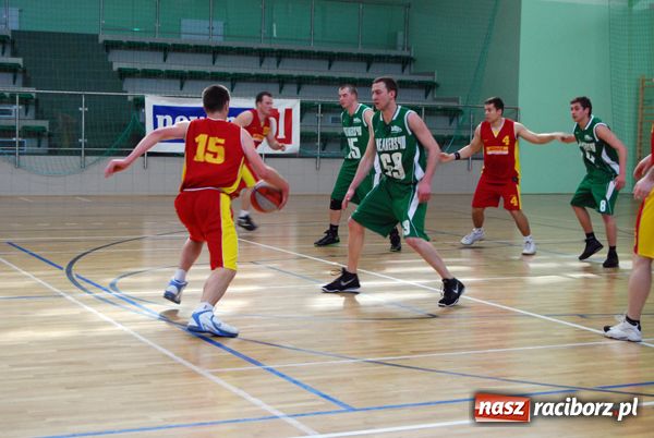 Zdjęcie w galerii na portalu naszraciborz.pl:  W finale Sneakers4U i Monsters wiadomości z regionu