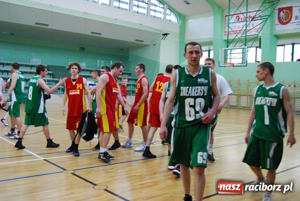 Zdjęcie w galerii na portalu naszraciborz.pl:  W finale Sneakers4U i Monsters wiadomości z regionu