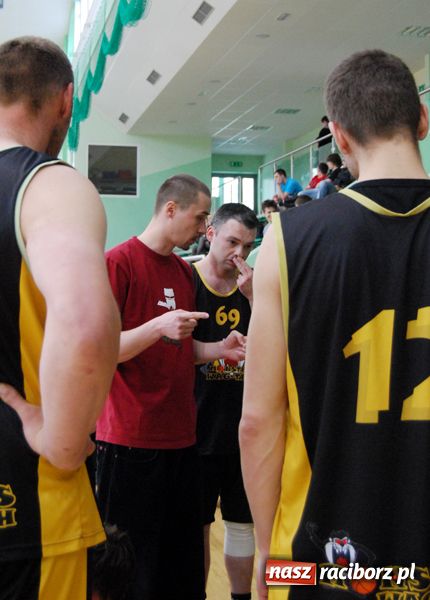 Zdjęcie w galerii na portalu naszraciborz.pl:  W finale Sneakers4U i Monsters wiadomości z regionu
