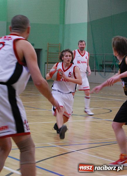 Zdjęcie w galerii na portalu naszraciborz.pl:  W finale Sneakers4U i Monsters wiadomości z regionu