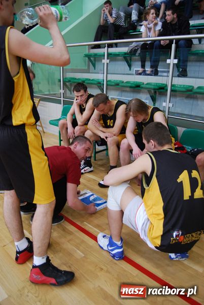 Zdjęcie w galerii na portalu naszraciborz.pl:  W finale Sneakers4U i Monsters wiadomości z regionu