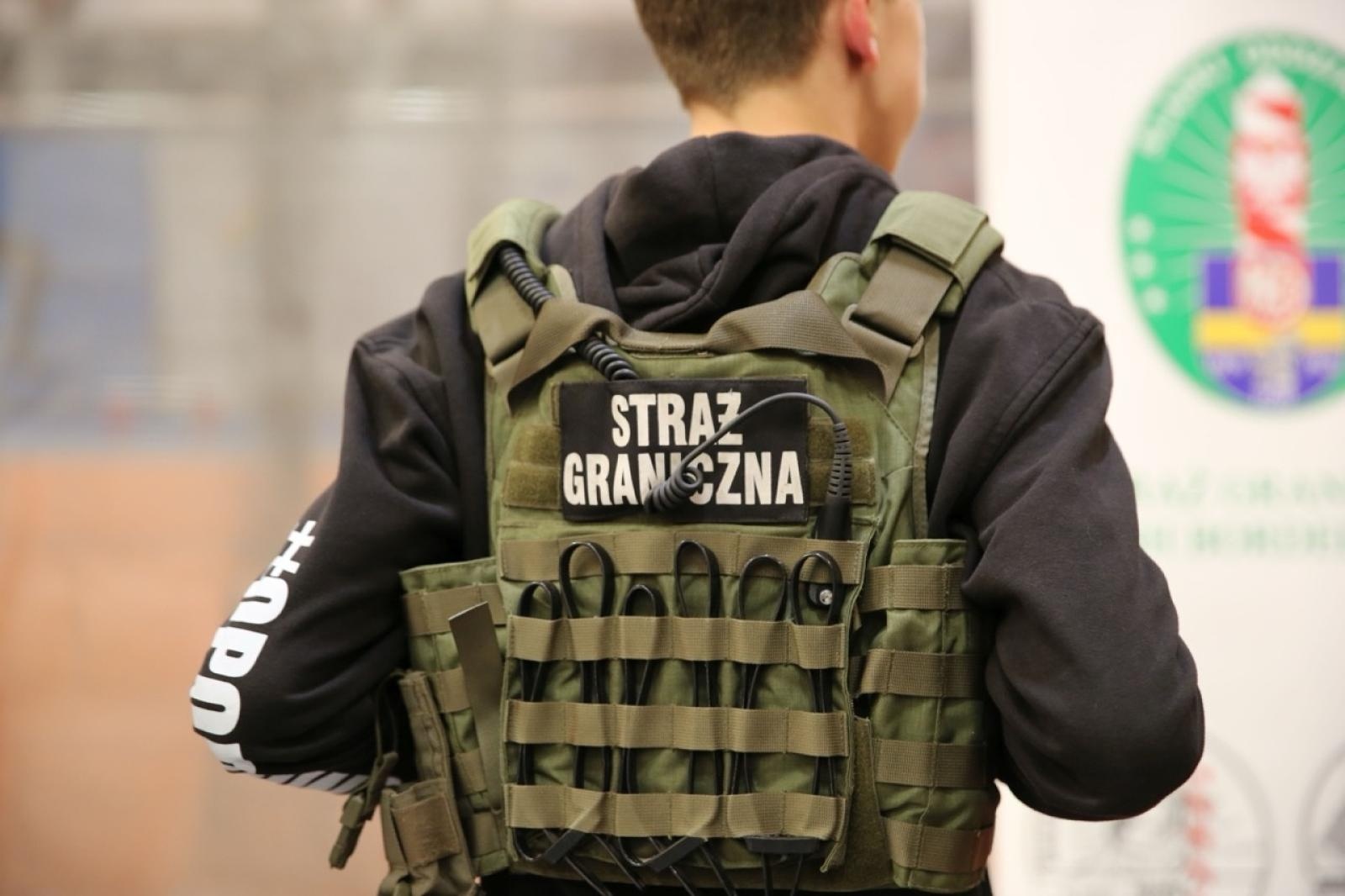 Zdjęcie w galerii na portalu naszraciborz.pl: Dzień Otwarty w ZSOMS Racibórz – Ogromne zainteresowanie ósmoklasistów wiadomości z regionu