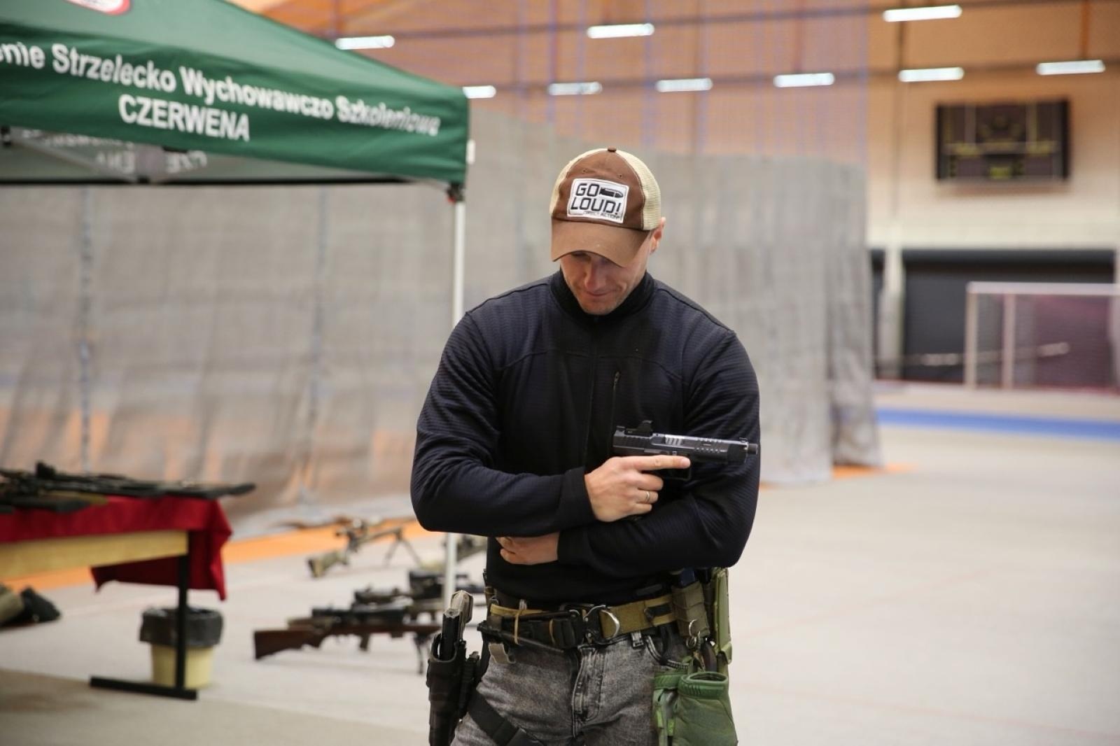 Zdjęcie w galerii na portalu naszraciborz.pl: Dzień Otwarty w ZSOMS Racibórz – Ogromne zainteresowanie ósmoklasistów wiadomości z regionu