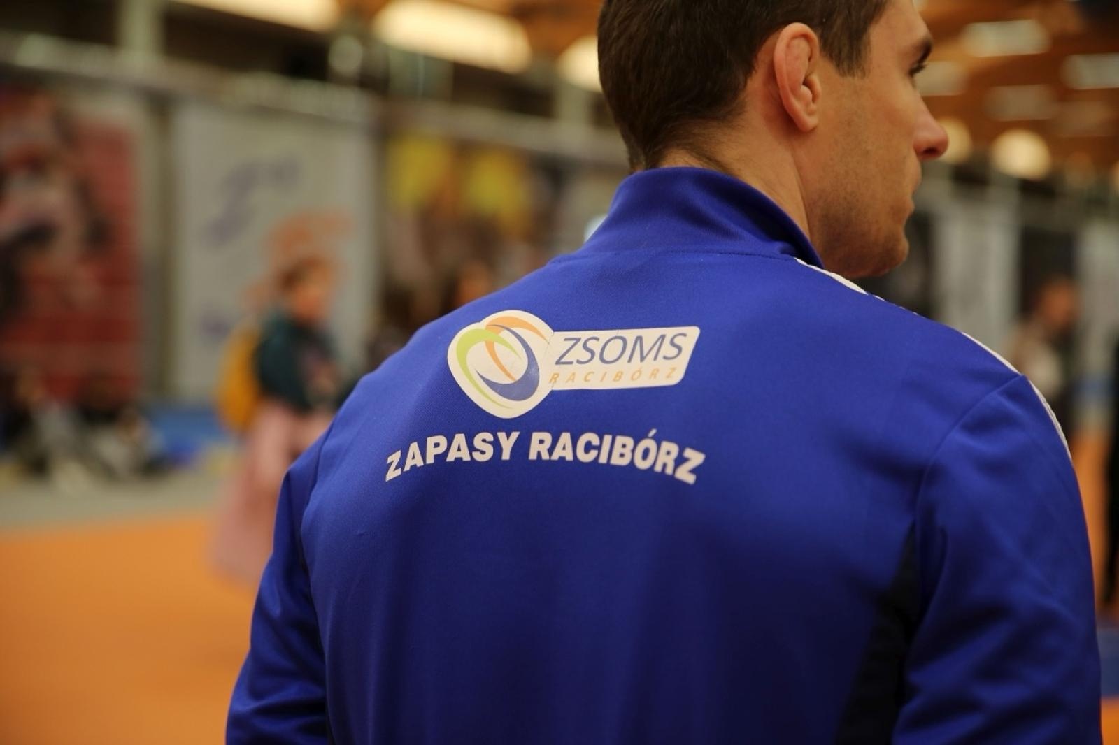 Zdjęcie w galerii na portalu naszraciborz.pl: Dzień Otwarty w ZSOMS Racibórz – Ogromne zainteresowanie ósmoklasistów wiadomości z regionu