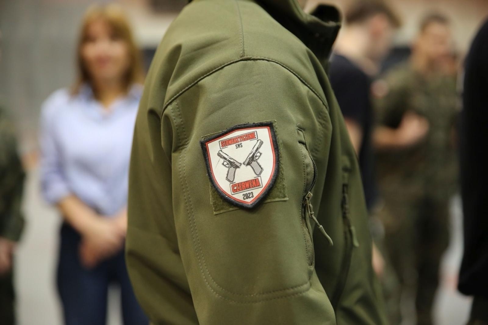 Zdjęcie w galerii na portalu naszraciborz.pl: Dzień Otwarty w ZSOMS Racibórz – Ogromne zainteresowanie ósmoklasistów wiadomości z regionu