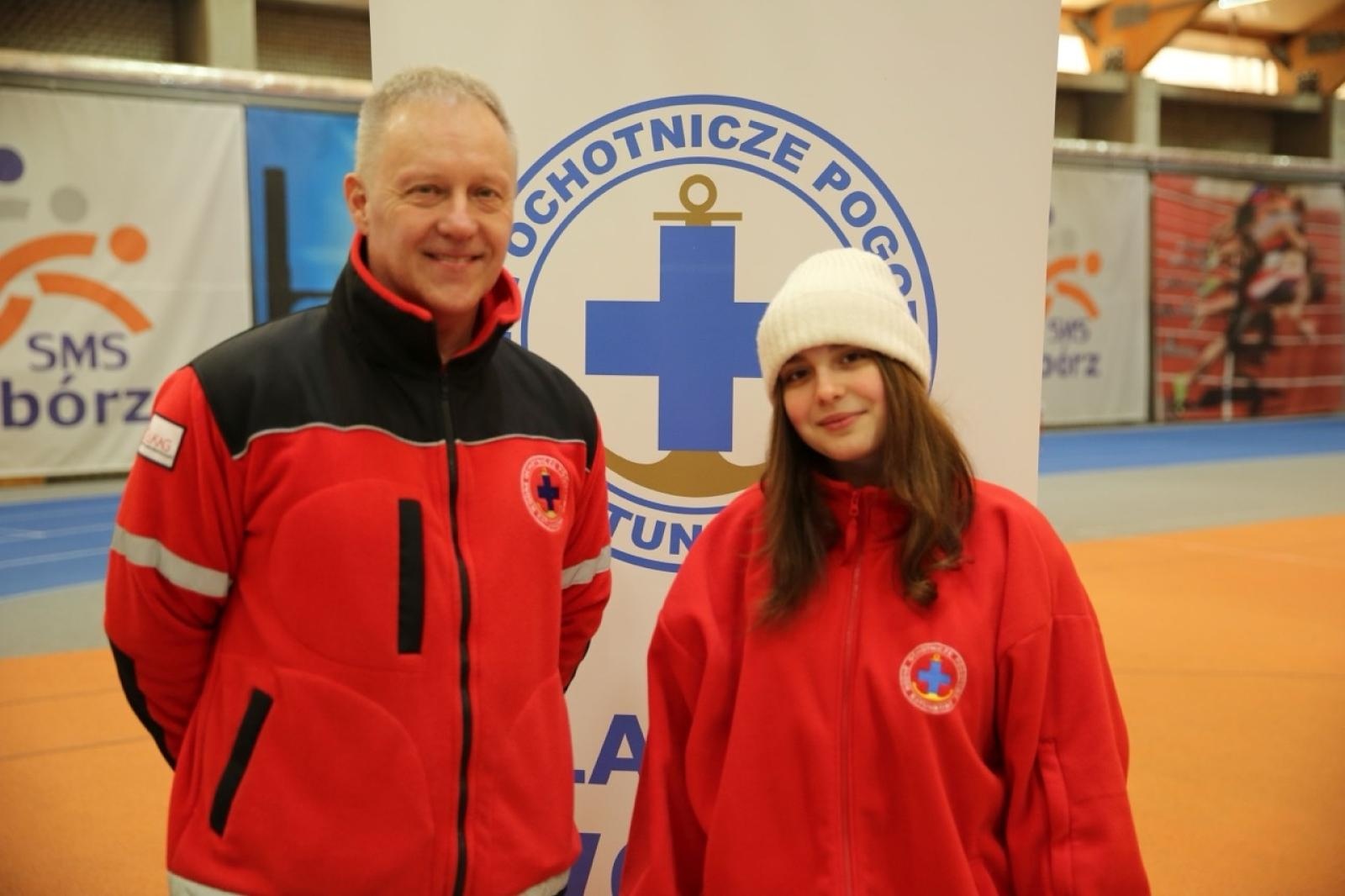 Zdjęcie w galerii na portalu naszraciborz.pl: Dzień Otwarty w ZSOMS Racibórz – Ogromne zainteresowanie ósmoklasistów wiadomości z regionu