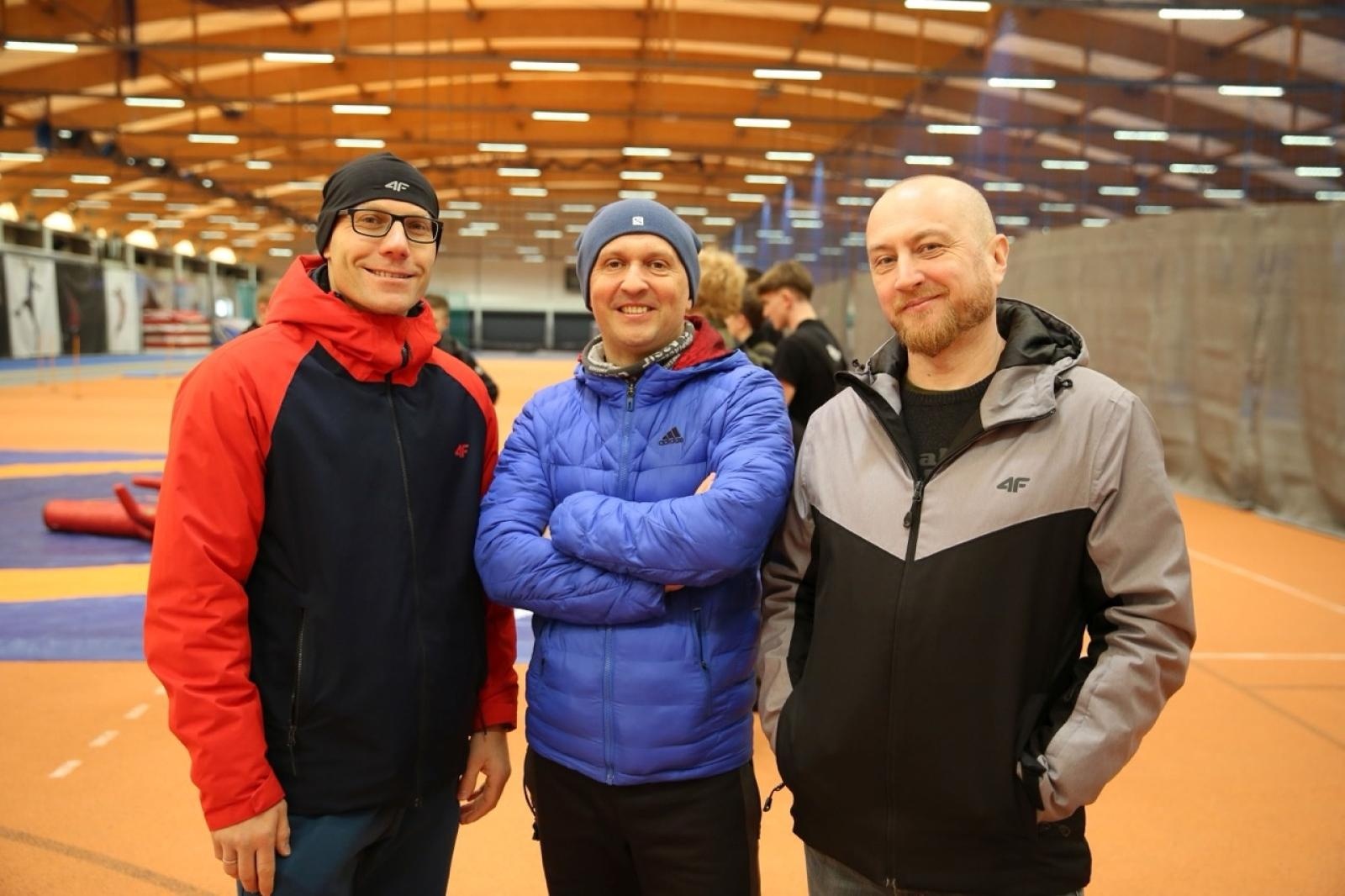 Zdjęcie w galerii na portalu naszraciborz.pl: Dzień Otwarty w ZSOMS Racibórz – Ogromne zainteresowanie ósmoklasistów wiadomości z regionu