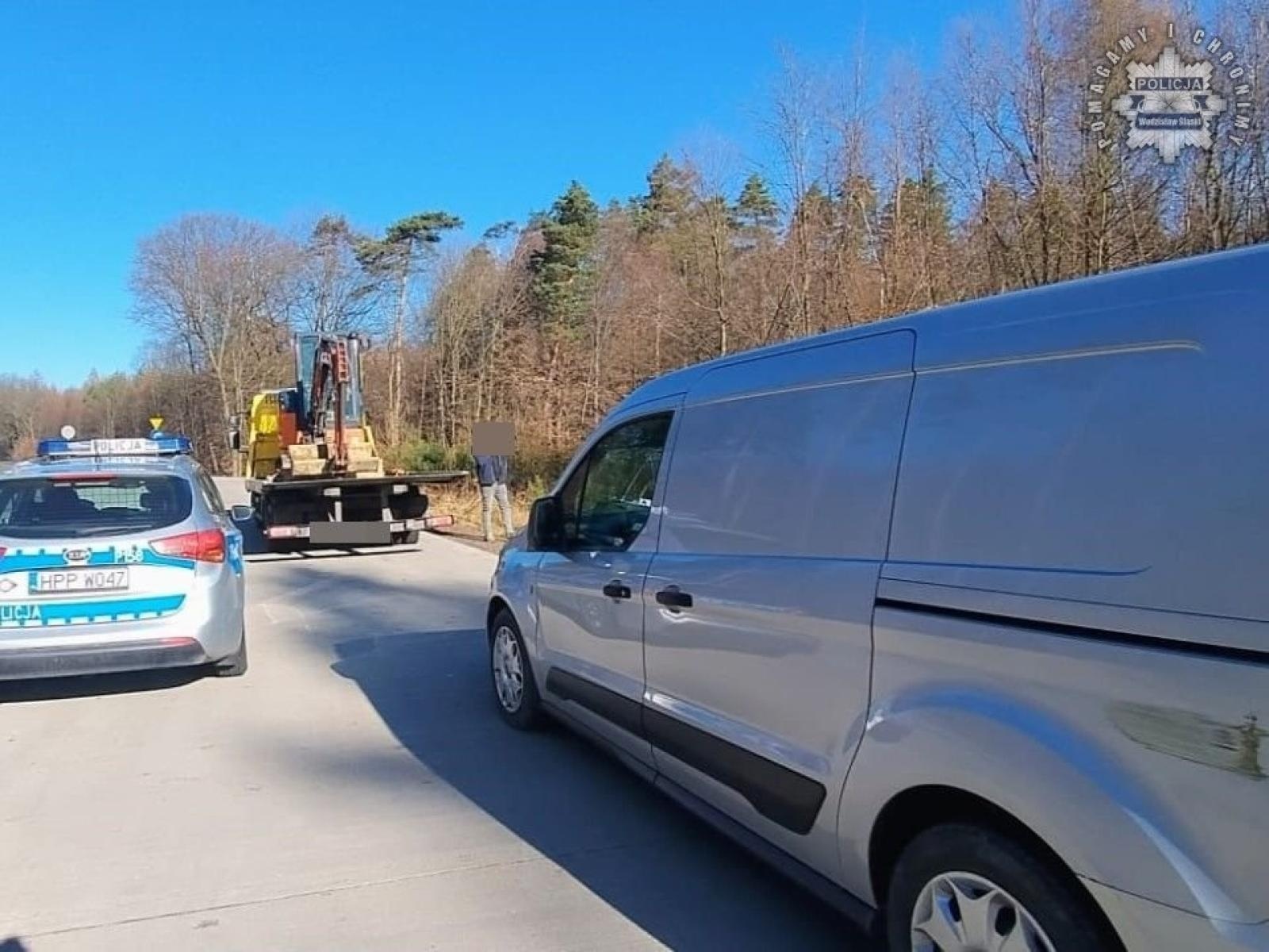 Zdjęcie w galerii na portalu naszraciborz.pl: Rozliczeni co do joty. Mandaty dla sprawcy i poszkodowanego wiadomości z regionu