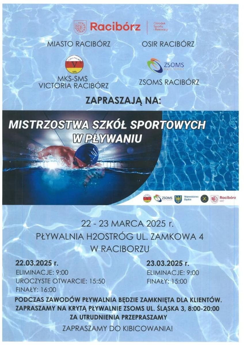 Zdjęcie w galerii na portalu naszraciborz.pl: Co? Gdzie? Kiedy? Nawigator weekendowy wiadomości z regionu