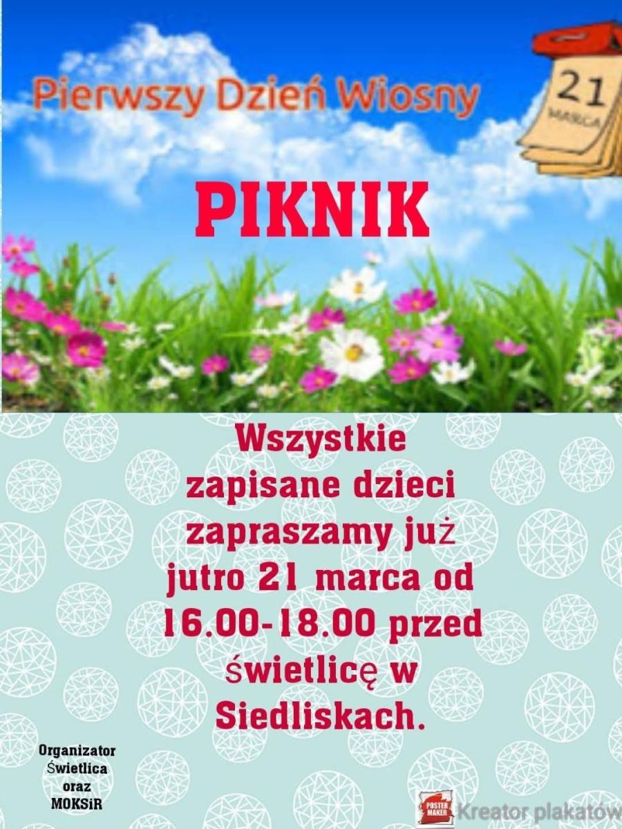 Zdjęcie w galerii na portalu naszraciborz.pl: Co? Gdzie? Kiedy? Nawigator weekendowy wiadomości z regionu